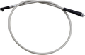 Motion Pro Ac Speedo Cable, Hon