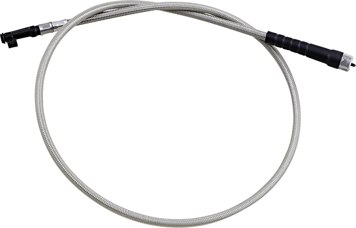 Motion Pro Ac Speedo Cable, Hon