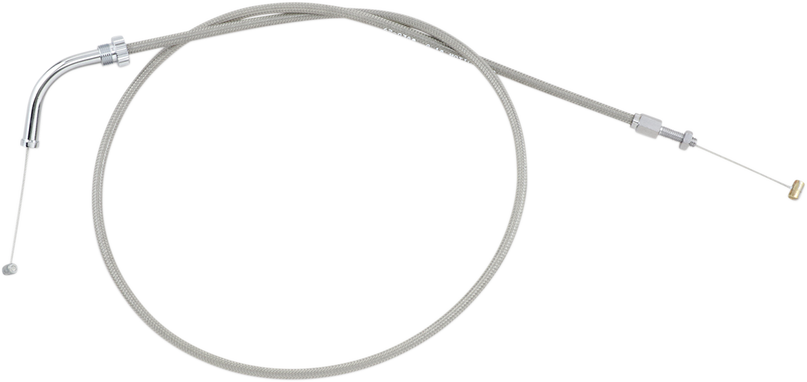 Motion Pro Ac Thr Push Cable, Hon