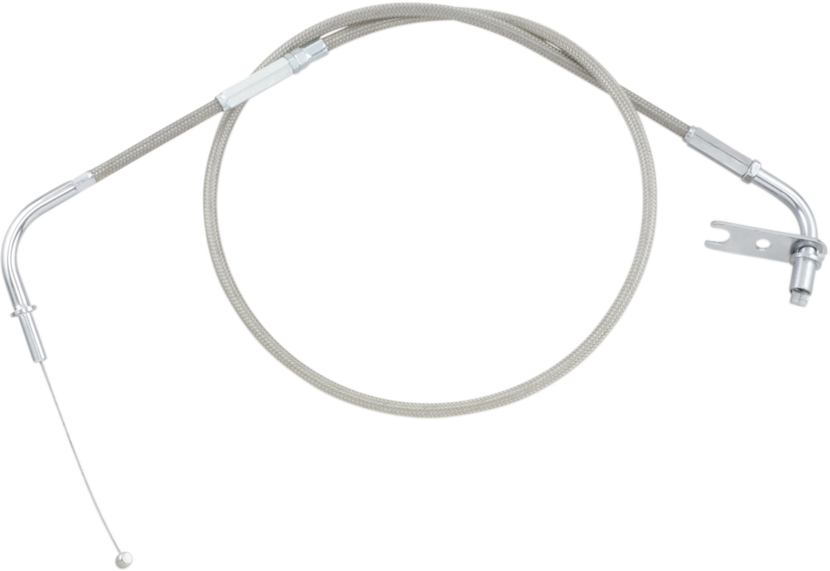 Motion Pro Ac Thr Pull Cable, Kaw
