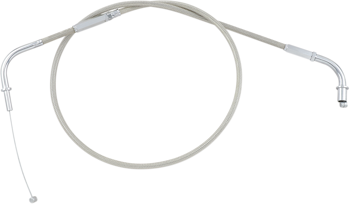 Motion Pro Ac Thr Push Cable, Kaw