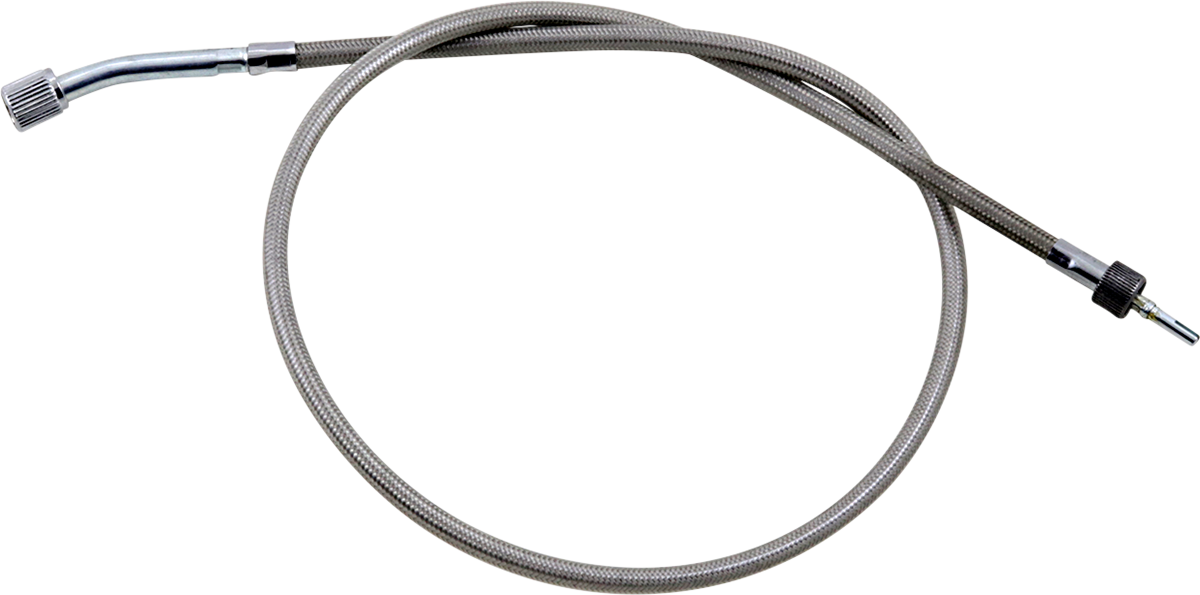Motion Pro Ac Speedo Cable, Kaw