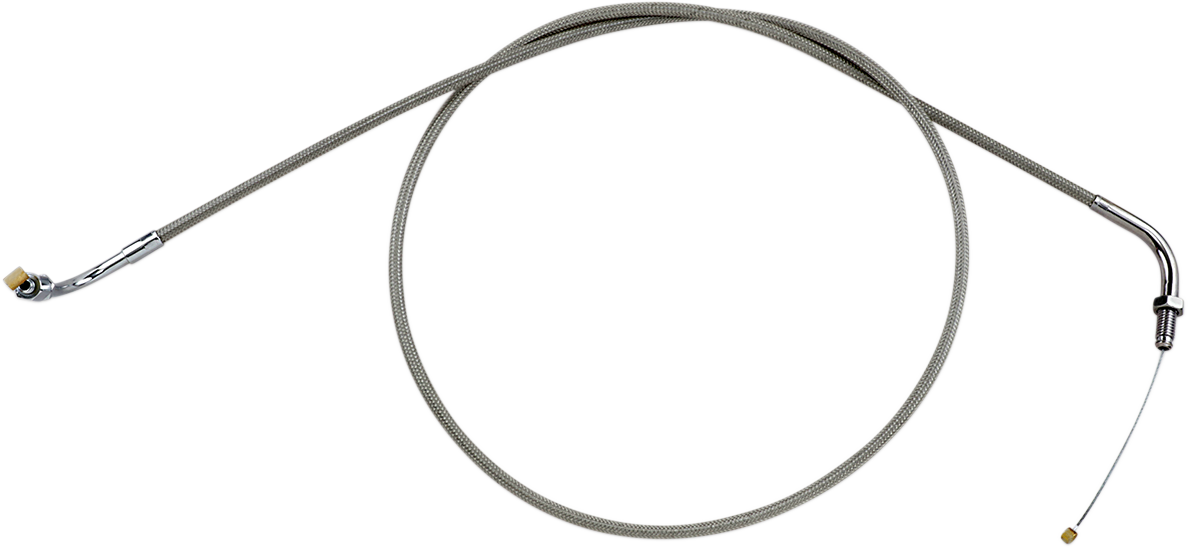Motion Pro Ac Thr Push Cable, Yam