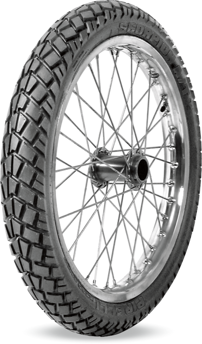 PIRELLI Tire - Scorpion™ MT 90 A/T - Rear - 110/80-18 - 58S