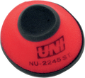 UNI FILTER Air Filter - Yamaha