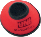 UNI FILTER Air Filter - Yamaha