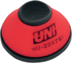 UNI FILTER Air Filter - Yamaha