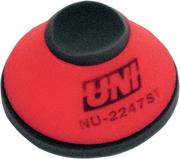 UNI FILTER Air Filter - Yamaha