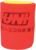 UNI FILTER Air Filter - Yamaha