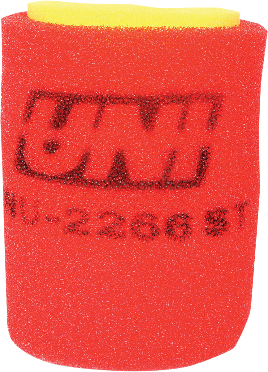 UNI FILTER Air Filter - Yamaha