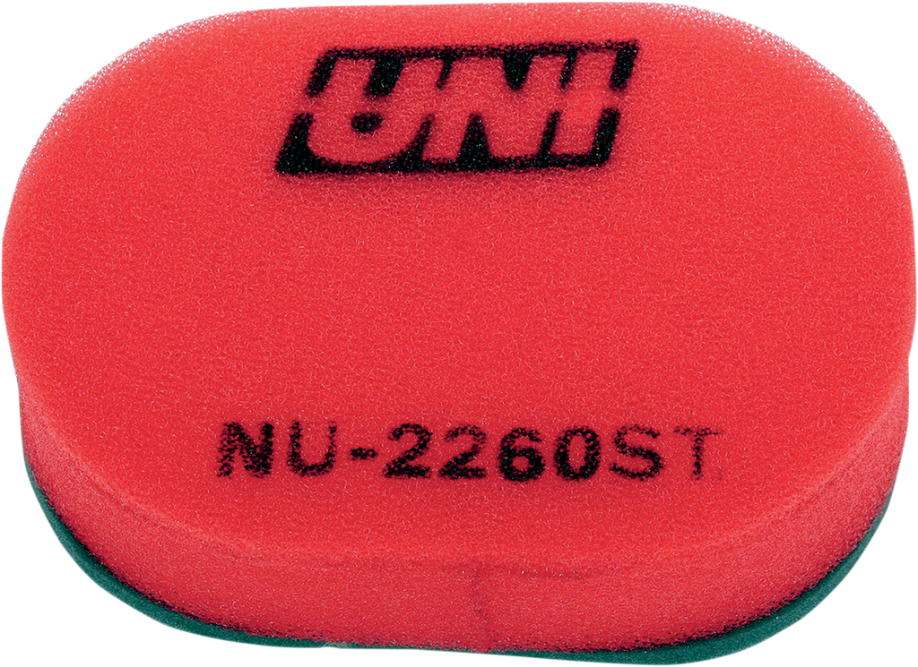 UNI FILTER Air Filter - Yamaha