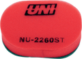 UNI FILTER Air Filter - Yamaha