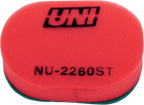UNI FILTER Air Filter - Yamaha