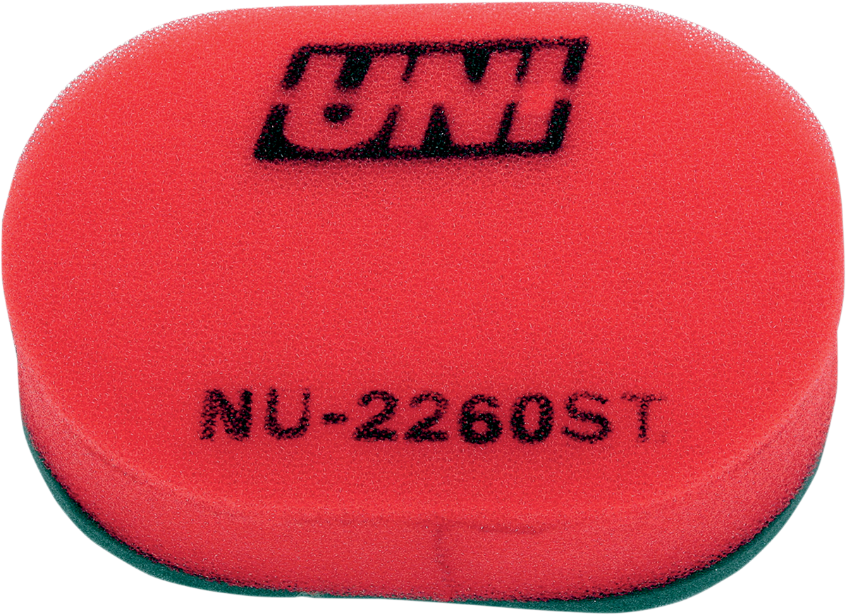 UNI FILTER Air Filter - Yamaha