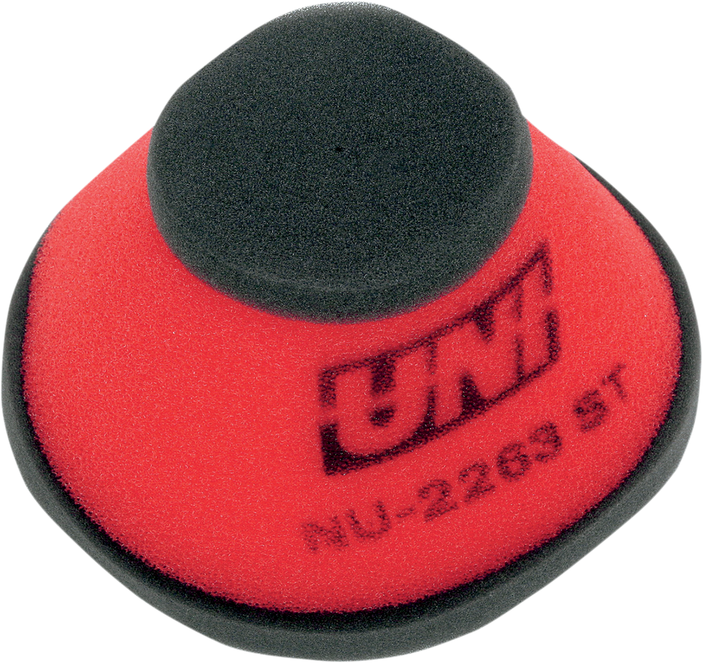 UNI FILTER Air Filter - Yamaha