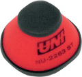 UNI FILTER Air Filter - Yamaha