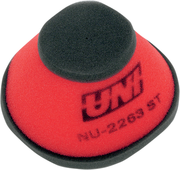 UNI FILTER Air Filter - Yamaha