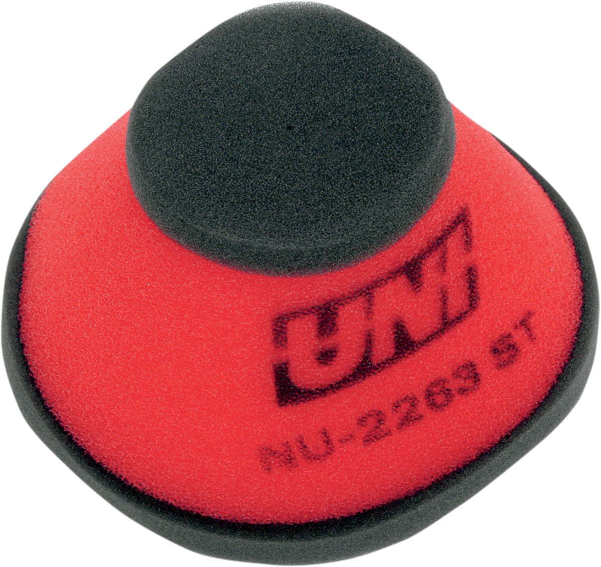UNI FILTER Air Filter - Yamaha