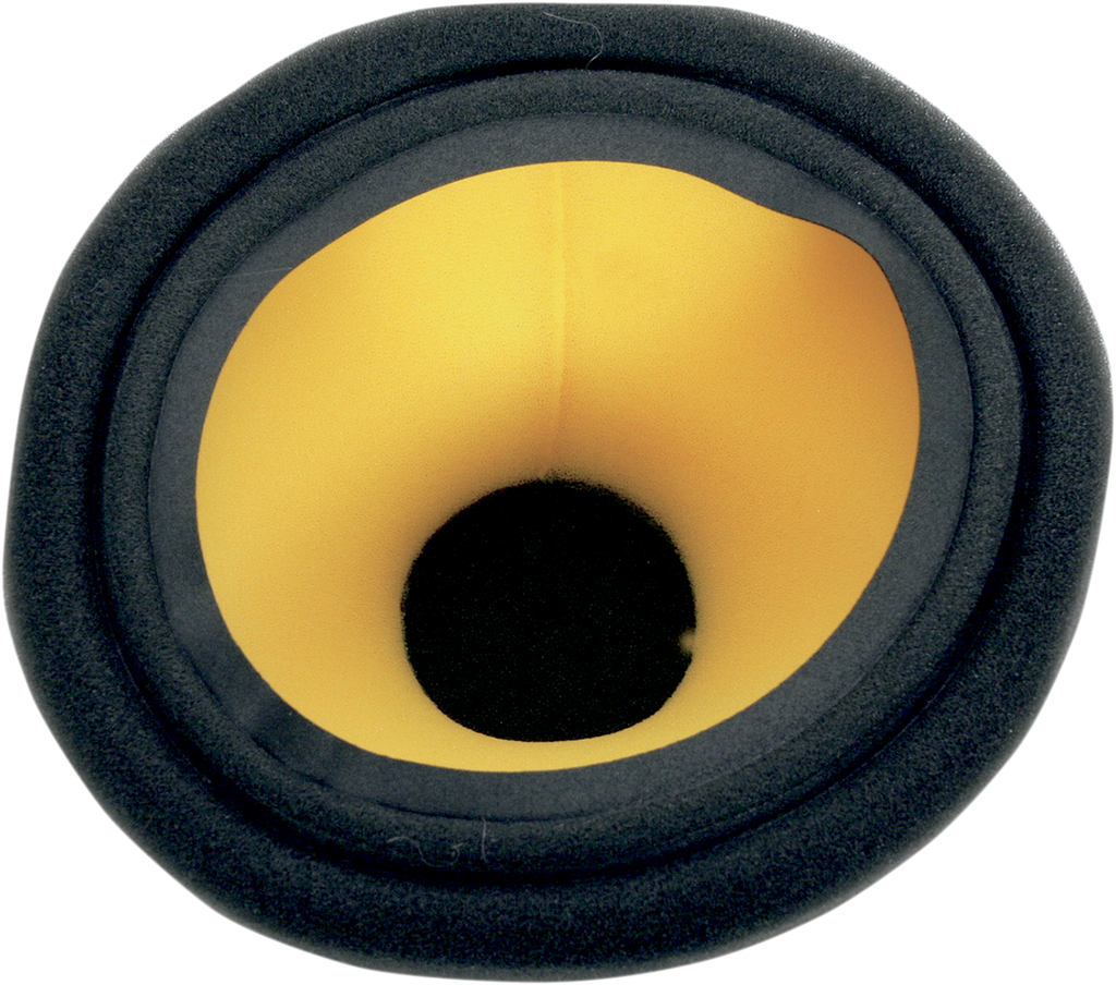 UNI FILTER Air Filter - Yamaha