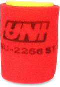 UNI FILTER Air Filter - Yamaha
