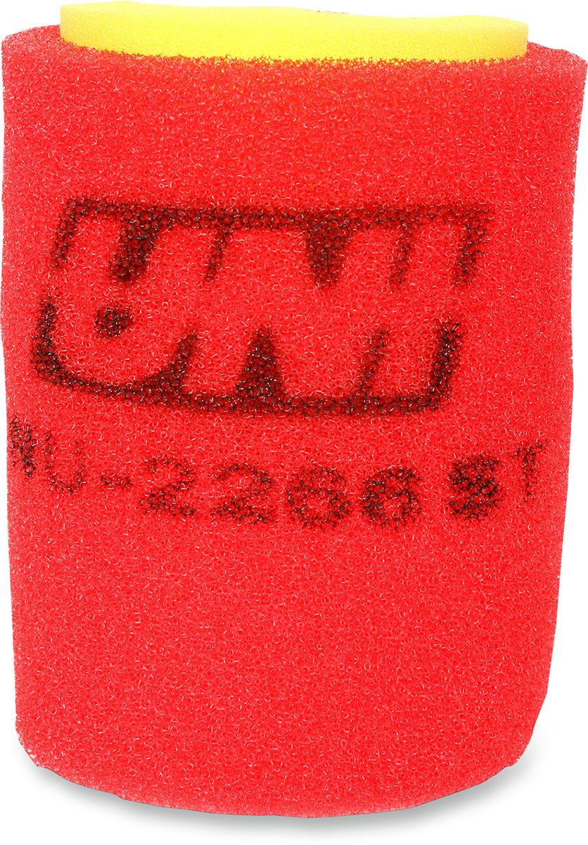 UNI FILTER Air Filter - Yamaha
