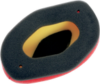 UNI FILTER Air Filter - Yamaha