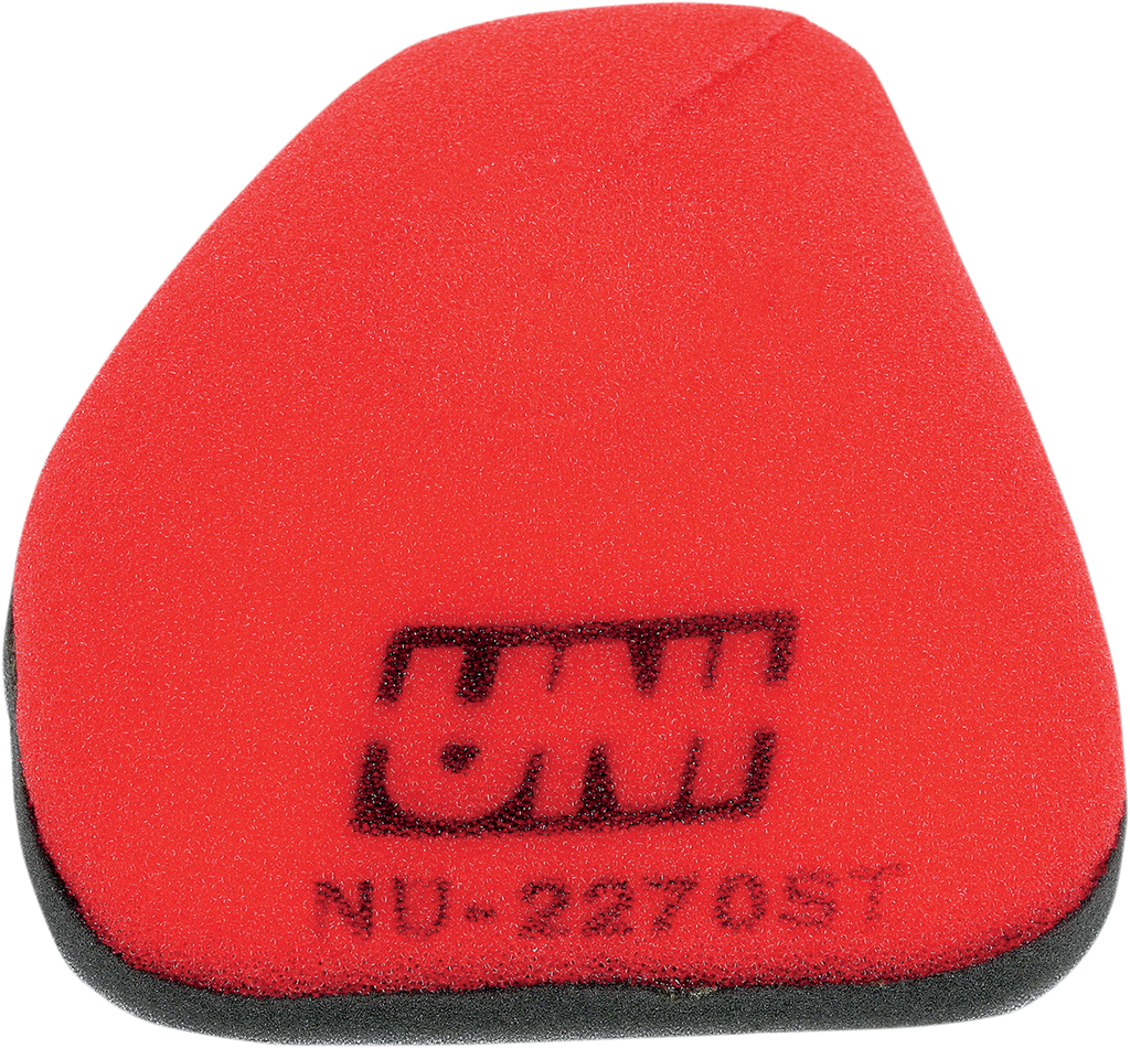 UNI FILTER Air Filter - Yamaha