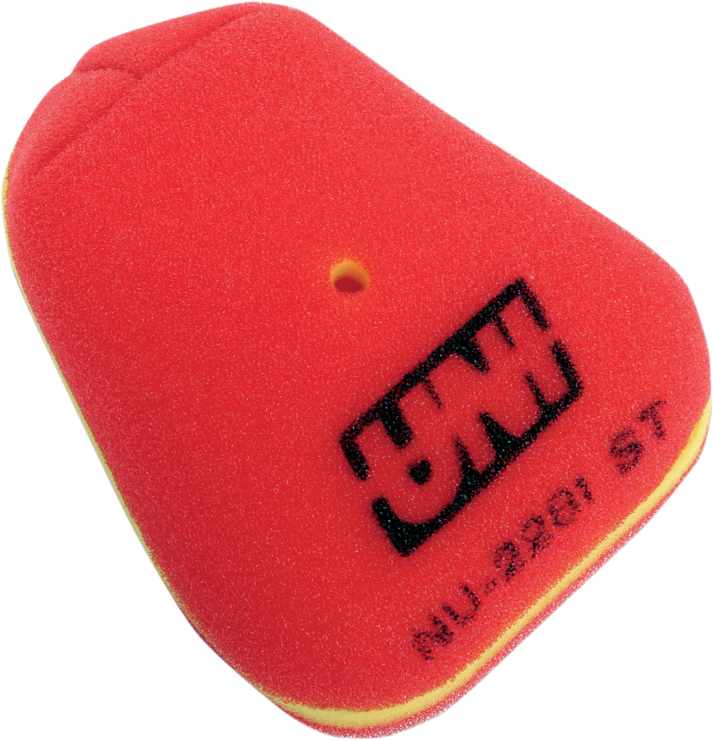 UNI FILTER Air Filter - Yamaha