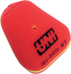 UNI FILTER Air Filter - Yamaha