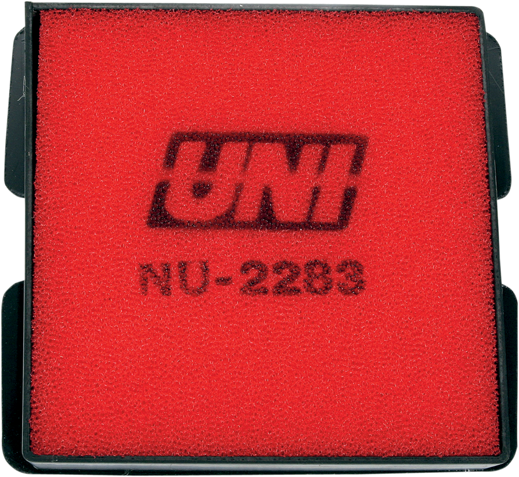 UNI FILTER Replacement OEM Air Filter - Yamaha