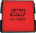 UNI FILTER Replacement OEM Air Filter - Yamaha