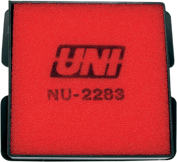 UNI FILTER Replacement OEM Air Filter - Yamaha