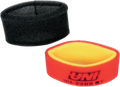 UNI FILTER Air Filter - Yamaha