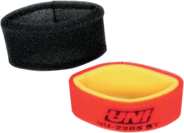 UNI FILTER Air Filter - Yamaha