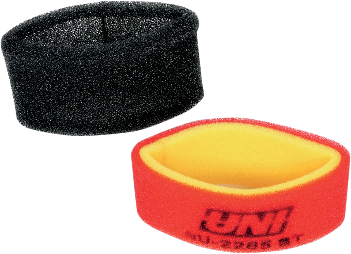 UNI FILTER Air Filter - Yamaha