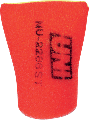 UNI FILTER Air Filter - Yamaha