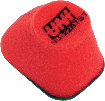 UNI FILTER Air Filter - Yamaha