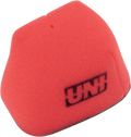 UNI FILTER Air Filter - Yamaha