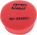 UNI FILTER Air Filter - Kawasaki