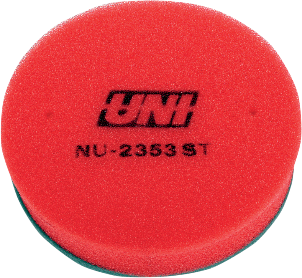UNI FILTER Air Filter - Kawasaki