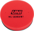UNI FILTER Air Filter - Kawasaki