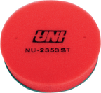 UNI FILTER Air Filter - Kawasaki