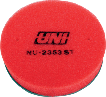 UNI FILTER Air Filter - Kawasaki