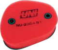 UNI FILTER Air Filter - Kawasaki