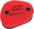 UNI FILTER Air Filter - Kawasaki