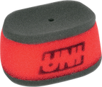 UNI FILTER Air Filter - Kawasaki