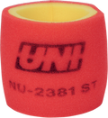 UNI FILTER Air Filter - Kawasaki