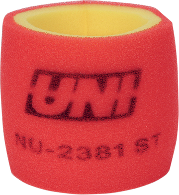 UNI FILTER Air Filter - Kawasaki