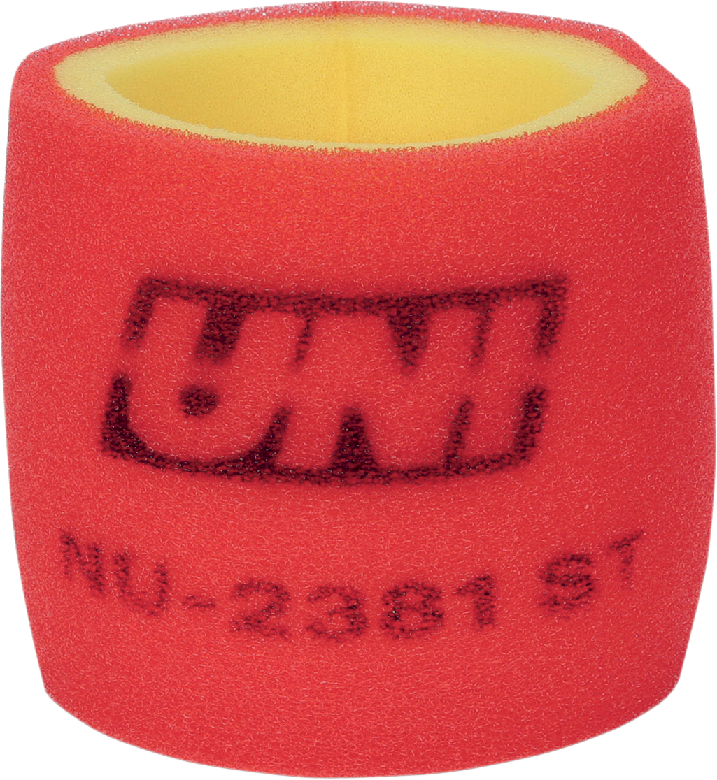 UNI FILTER Air Filter - Kawasaki