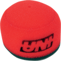 UNI FILTER Air Filter - Kawasaki